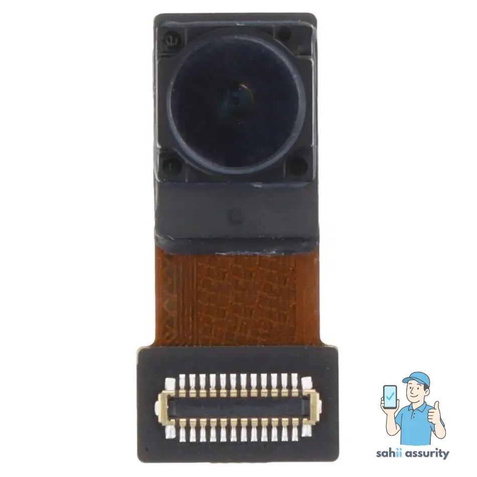 Replacement Back Camera for Samsung Galaxy F41 (Main Camera)